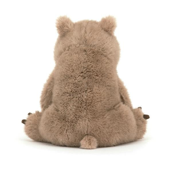 Jellycat Wanda Wombat