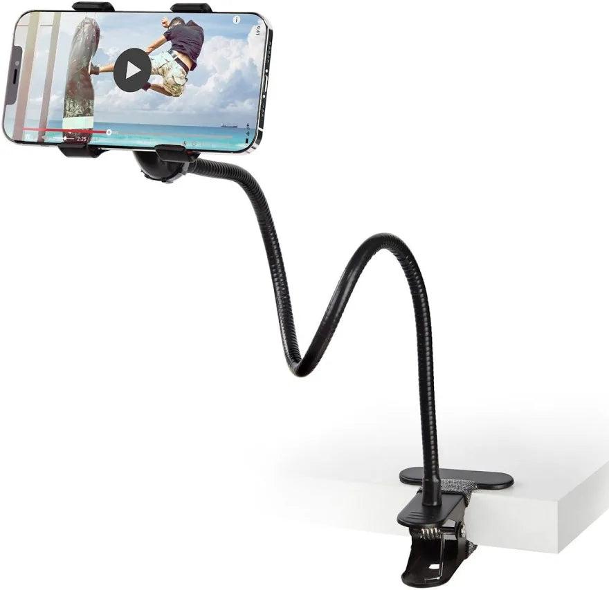 Kikkerland Flex Phone Holder
