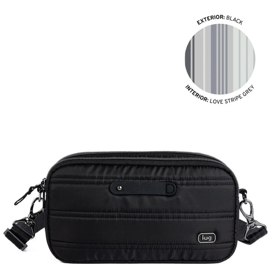 Lug XL Coupe Belt Bag