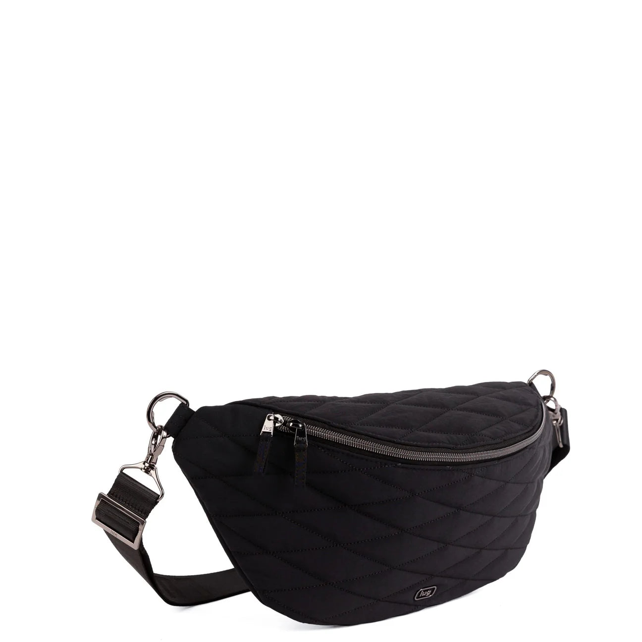 Lug Bemo Sling Bag Black