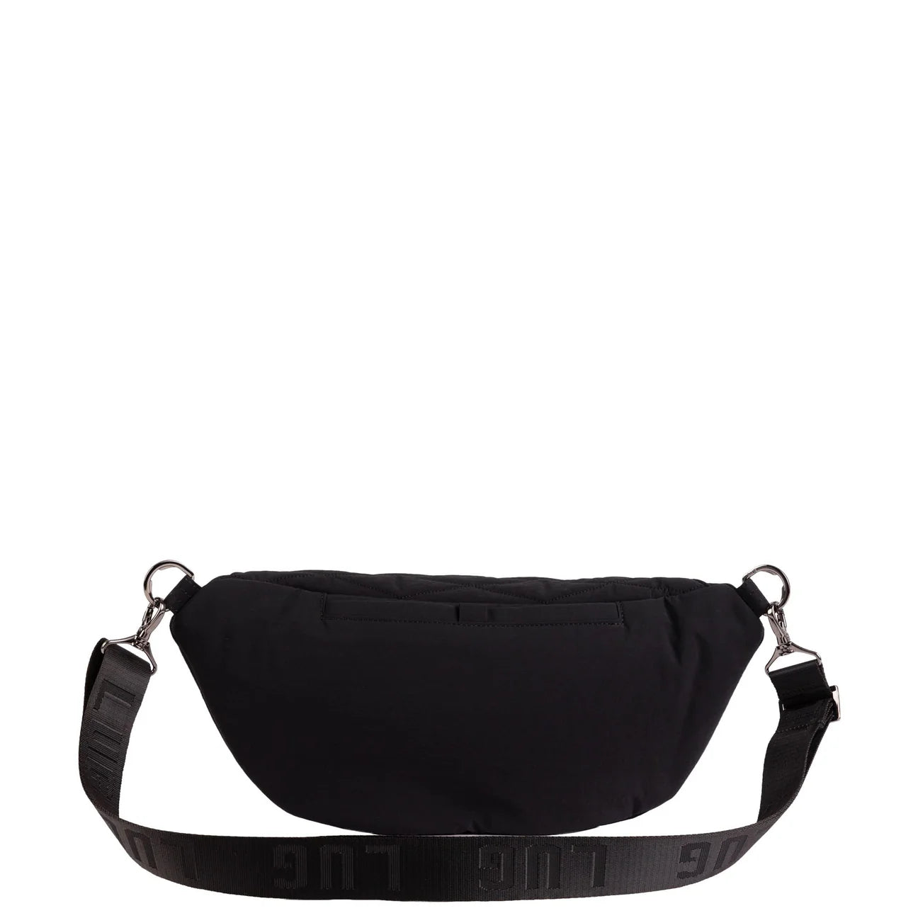 Lug Bemo Sling Bag Black