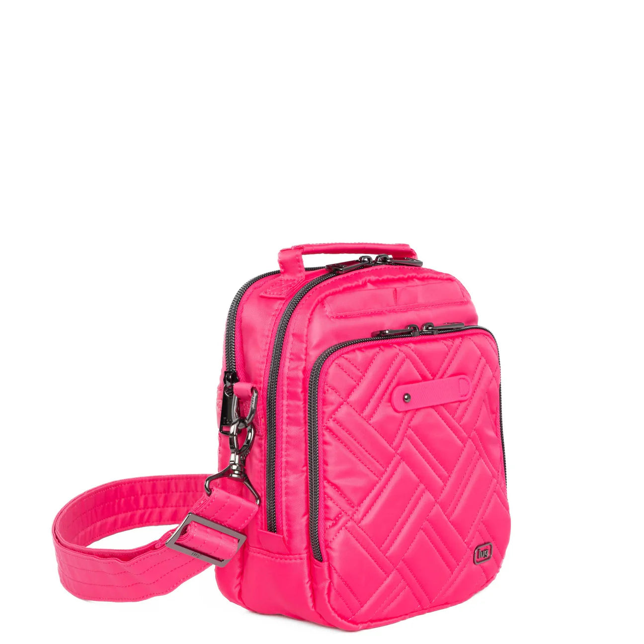Lug Skeeter Bridge Crossbody