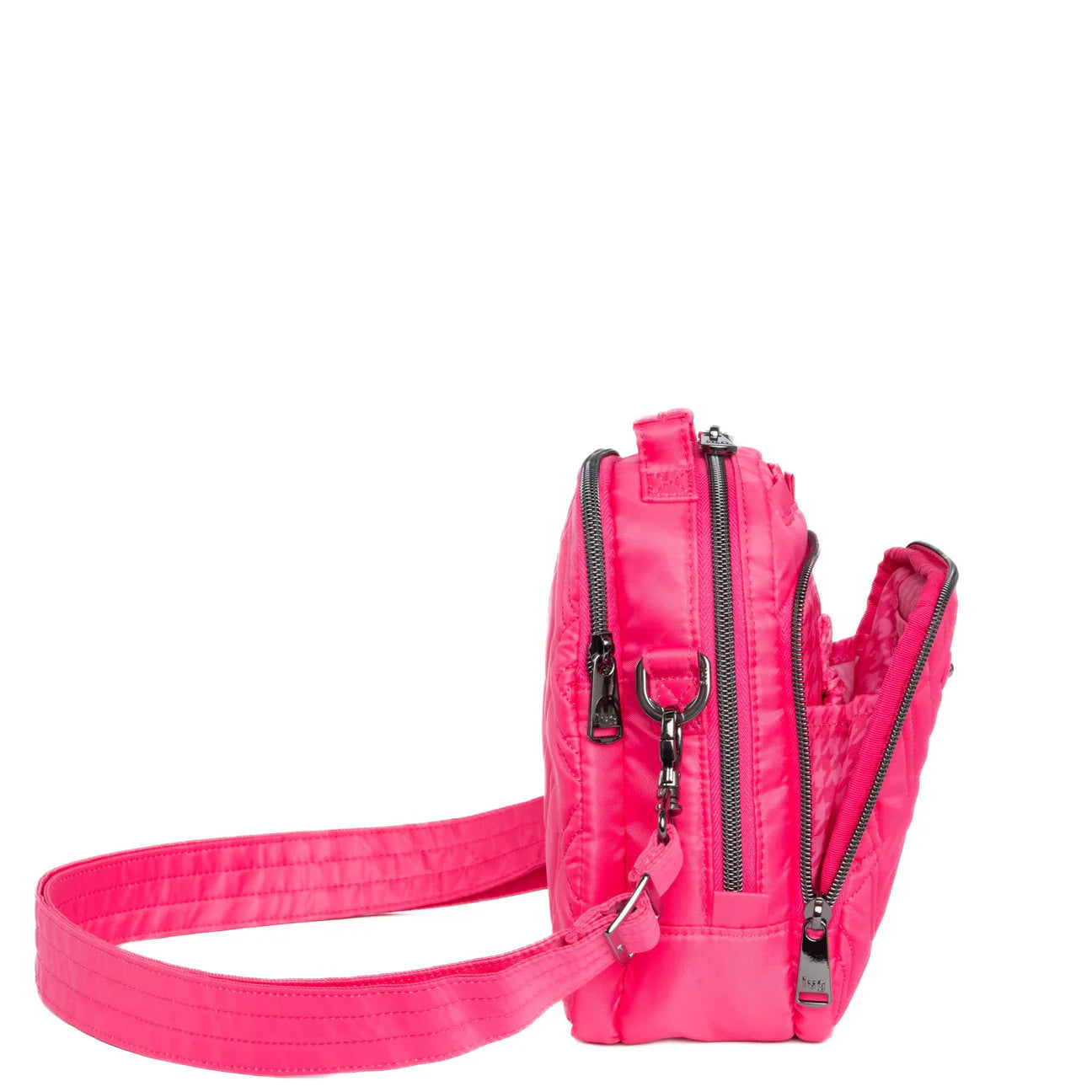 Lug Skeeter Bridge Crossbody