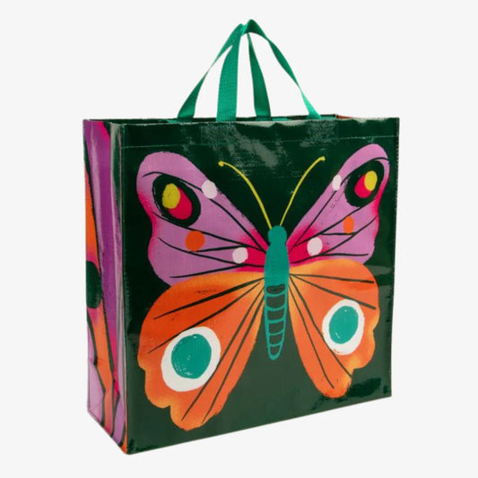Blue Q Shopper Butterfly