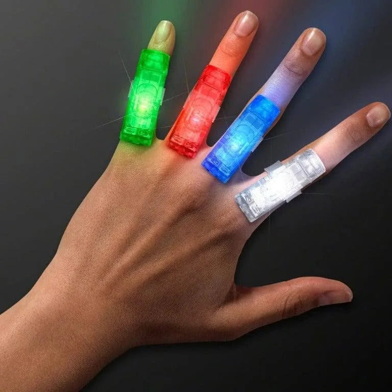 Finger Lights