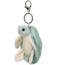Douglas Turtle Bag Charm