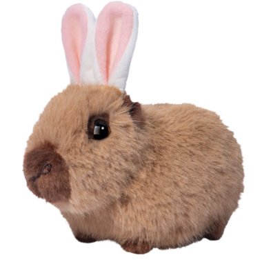 Douglas Bunny Ears Capybara