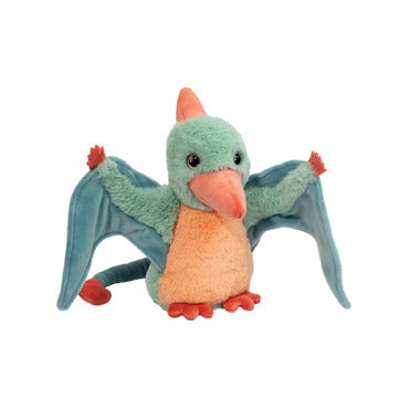 Douglas Terrie Pteradactyl