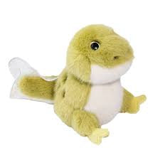 Douglas Tadpole