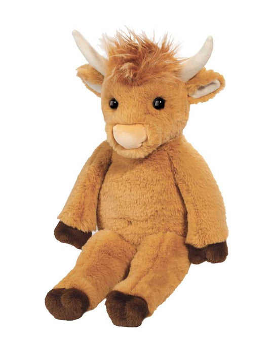 Douglas Henry Highland Cow