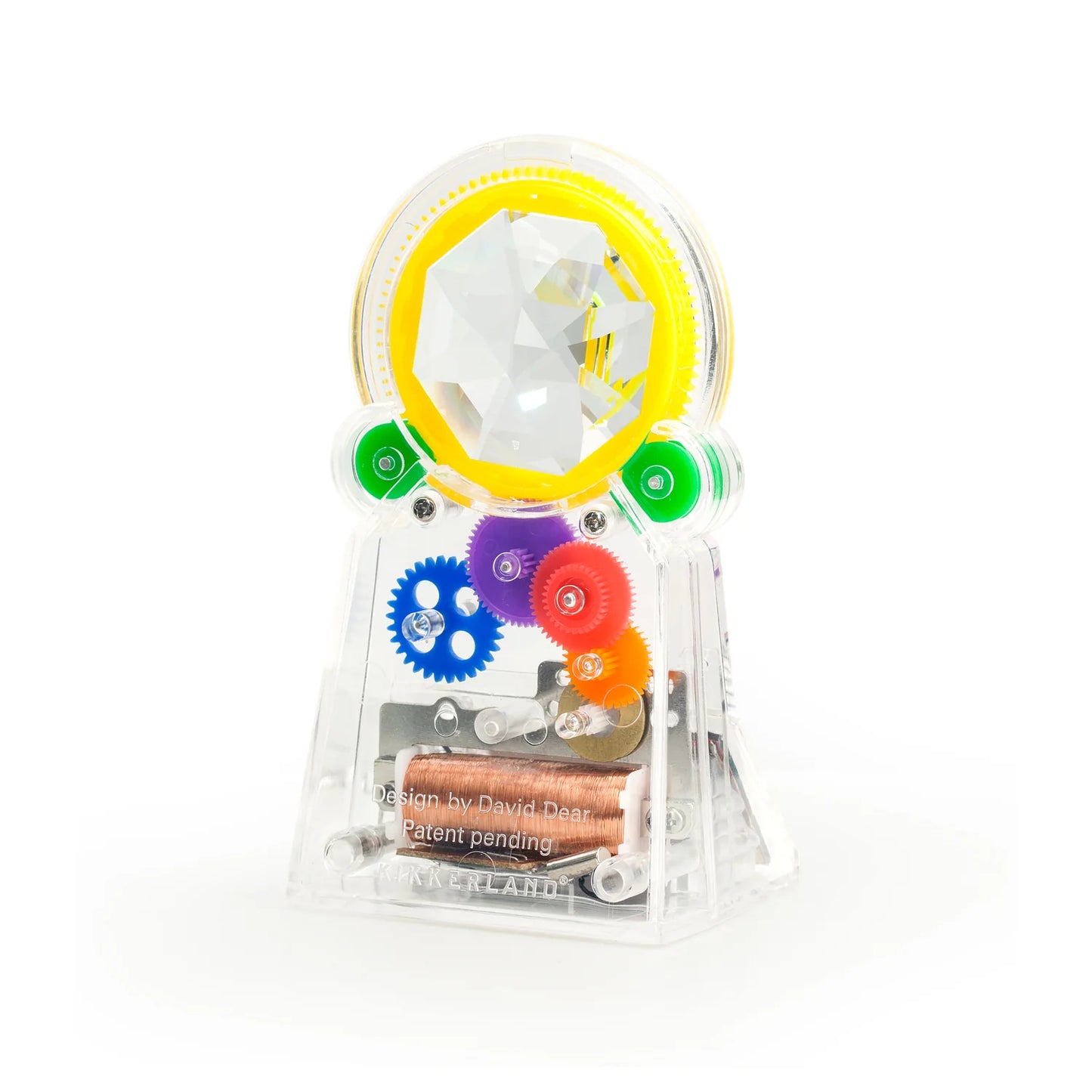 Kikkerland Standing Rainbowmaker