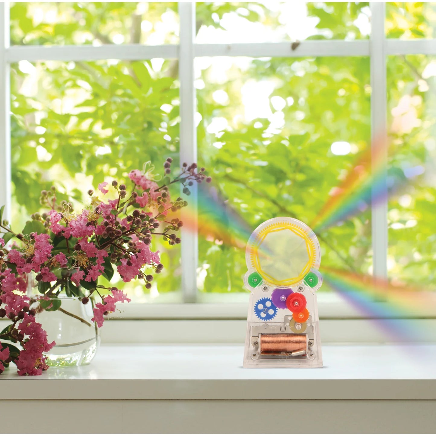 Kikkerland Standing Rainbowmaker