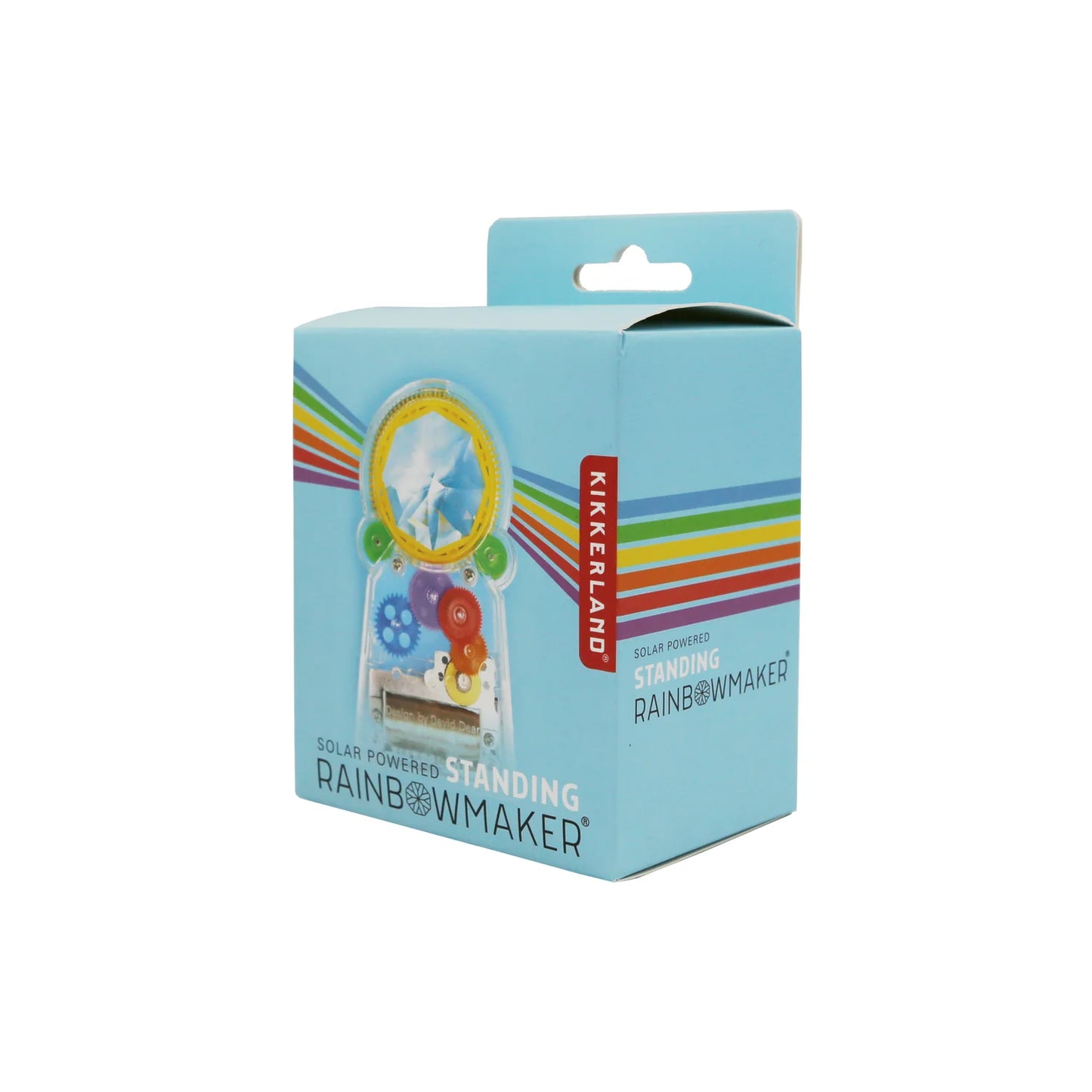 Kikkerland Standing Rainbowmaker
