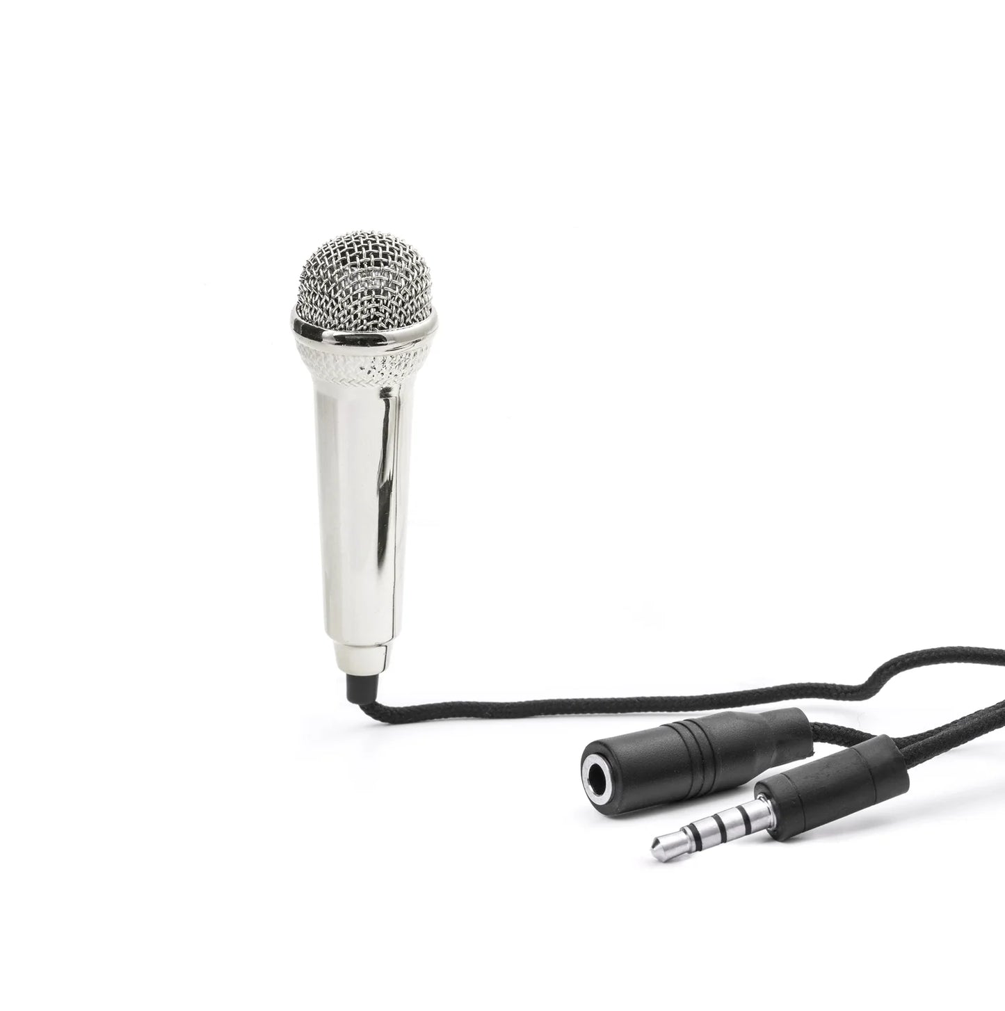 Kikkerland Mini Microphone