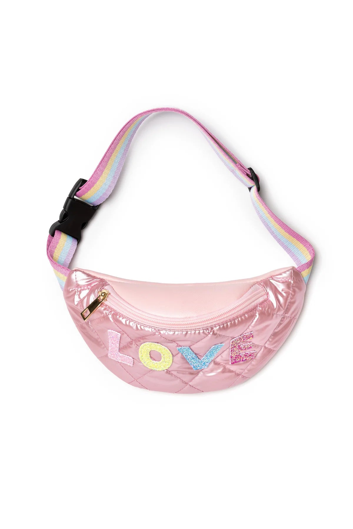 Great Pretenders Love Fanny Bag
