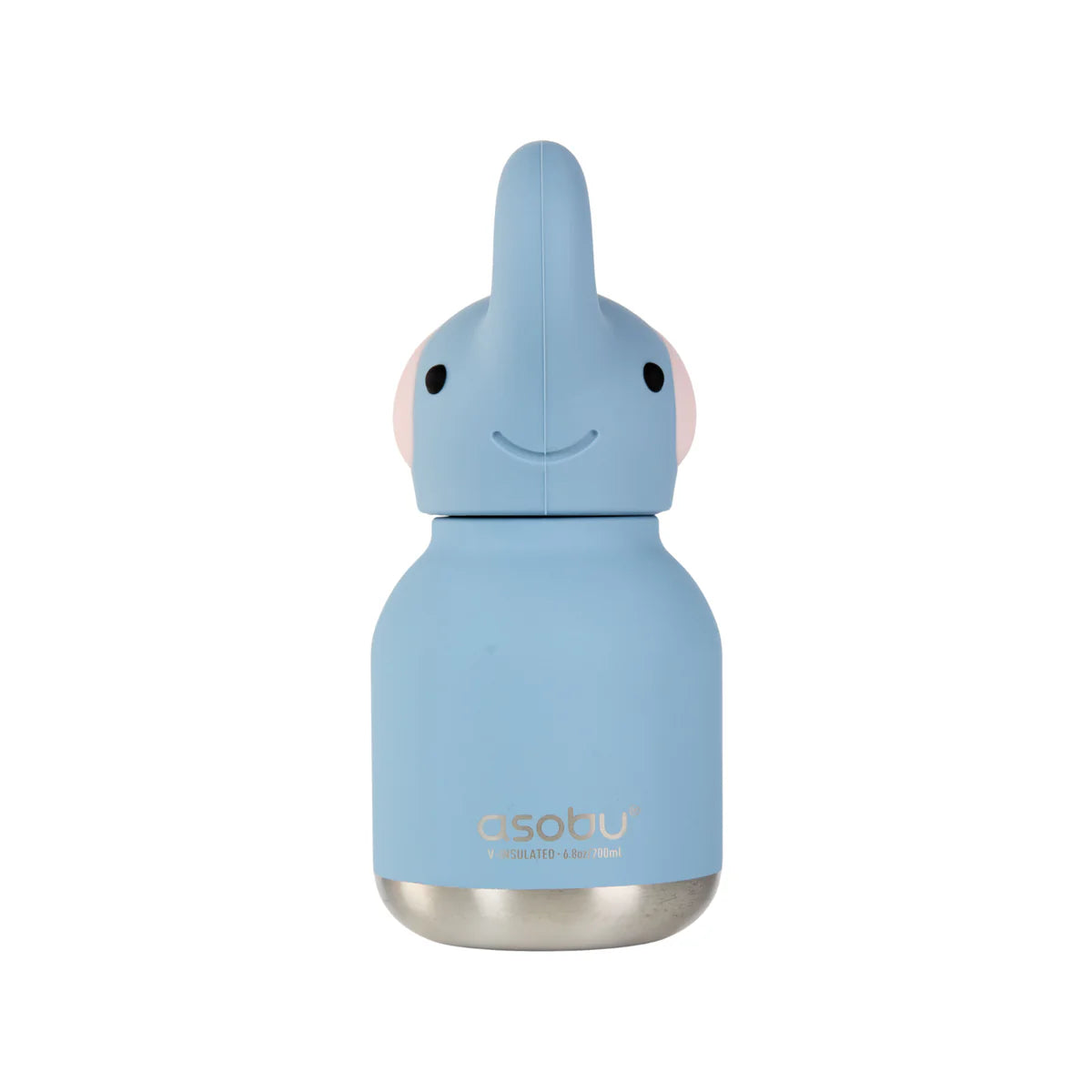 Asobu Mini Elephant Water Bottle