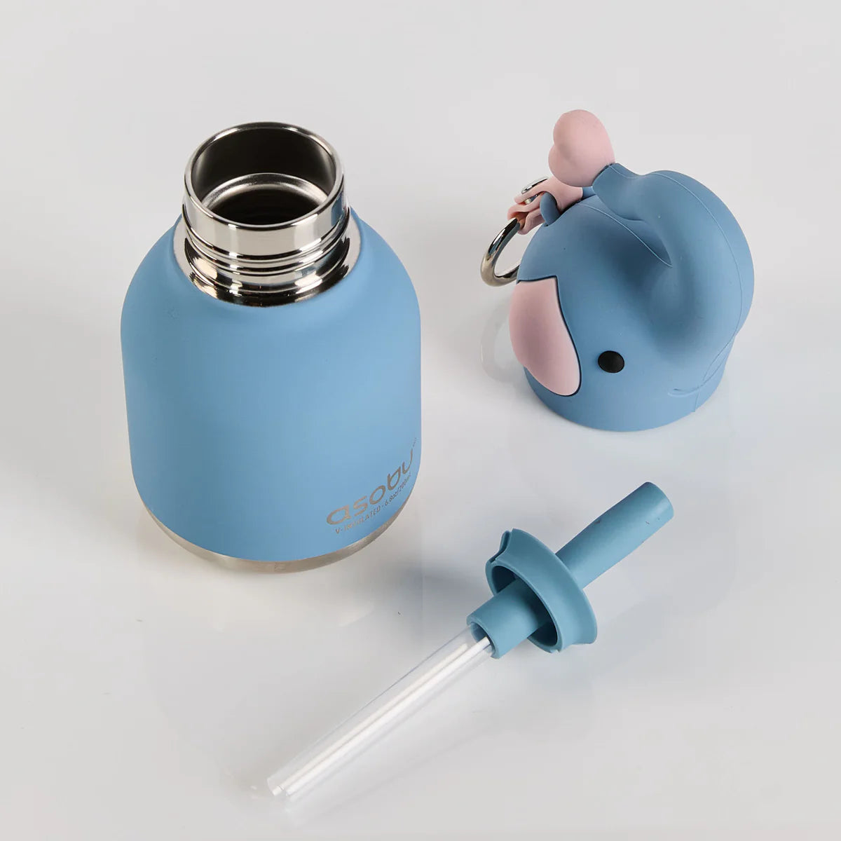 Asobu Mini Elephant Water Bottle