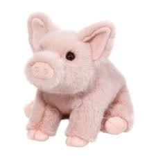 Douglas Pinkie Pig