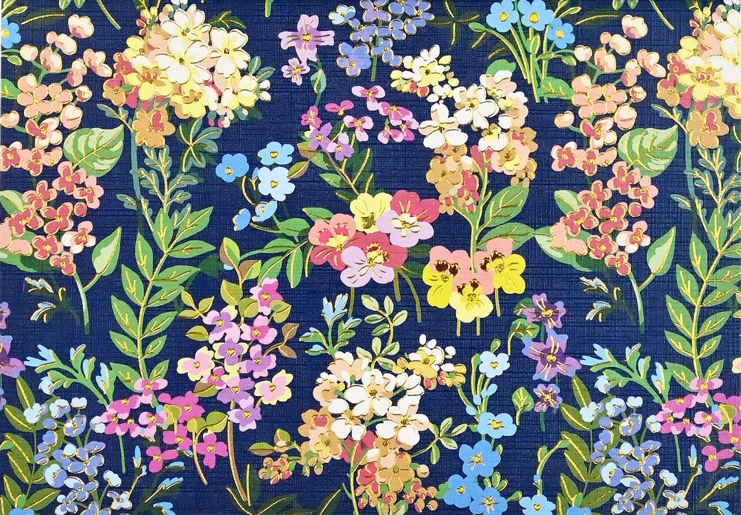 Peter Pauper Boxed Note Cards (Various Styles)