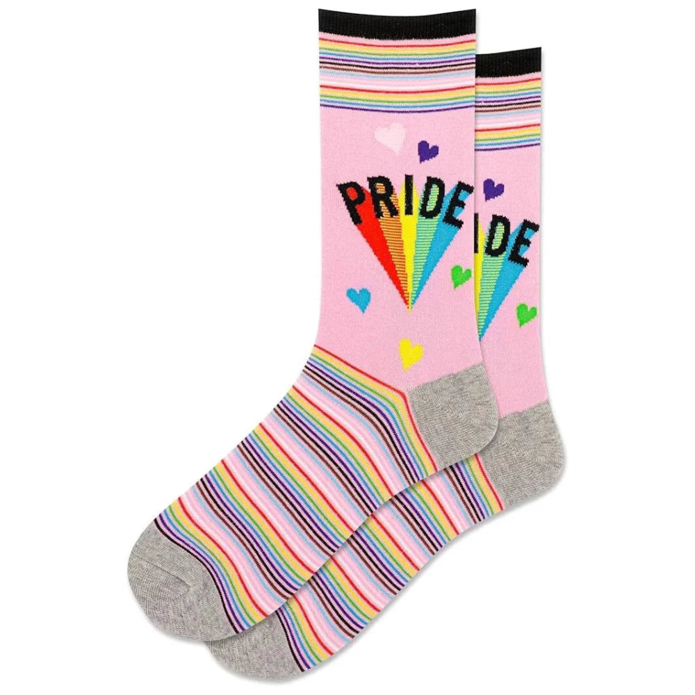 HOTSOX Women’s Pride Sock