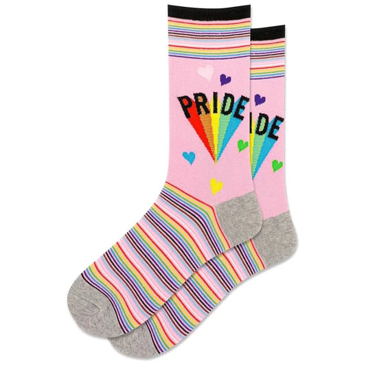 HOTSOX Women’s Pride Sock