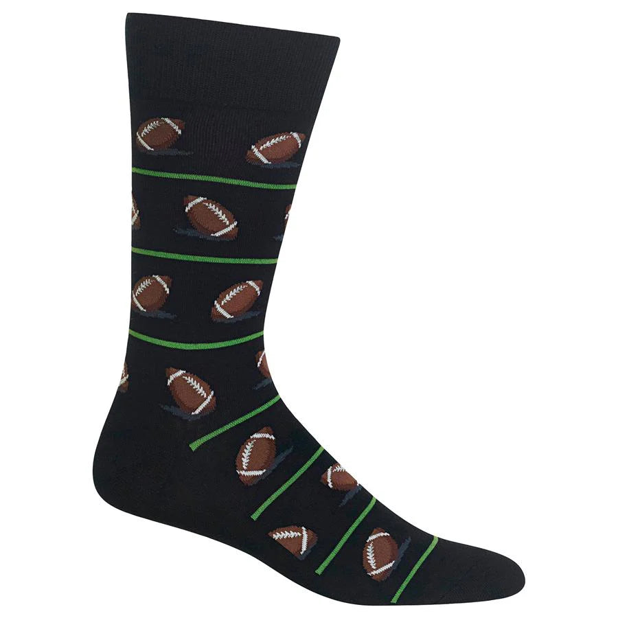 HOTSOX Mens Football Socks