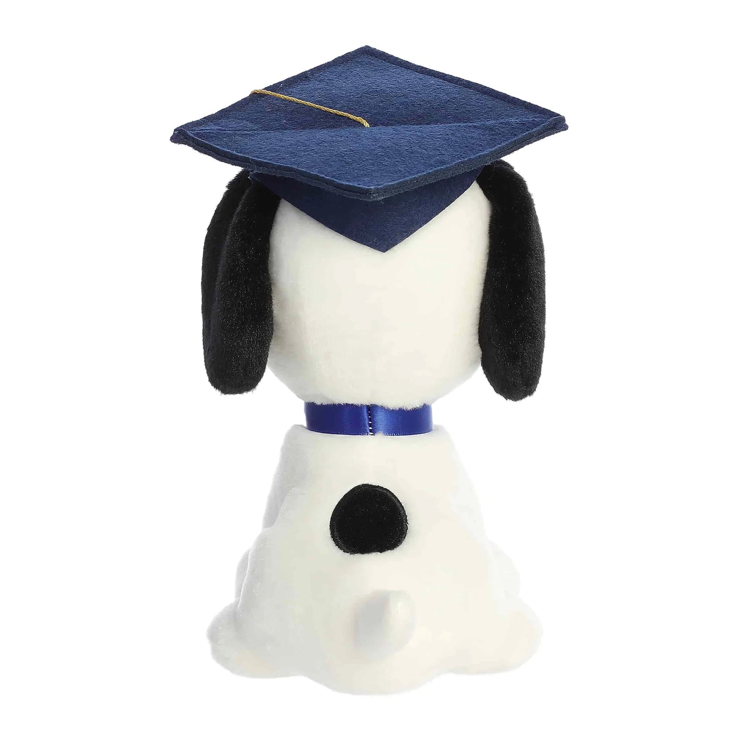 Snoopy Graduating Plush