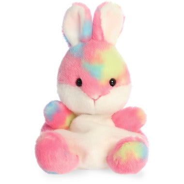 Palm Pals Bubblegum Jellybean Bunny