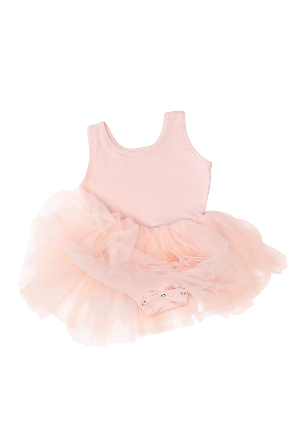 Great Pretenders Light Pink Ballet Tutu Dress 3-4yrs