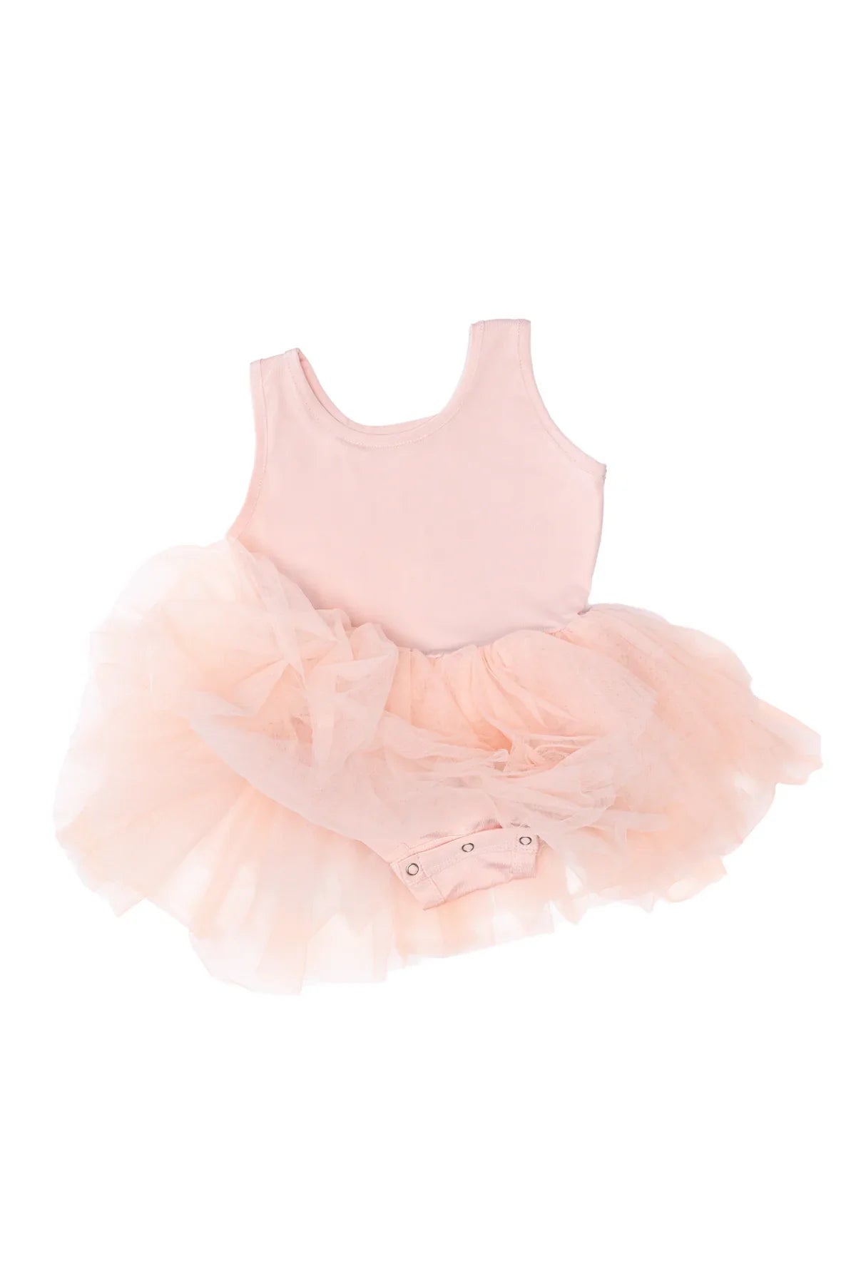 Great Pretenders Light Pink Ballet Tutu Dress 5-6yrs