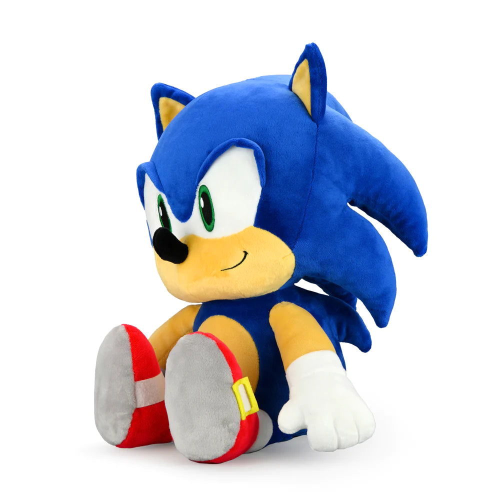 Sonic Hedgehog Hug Me