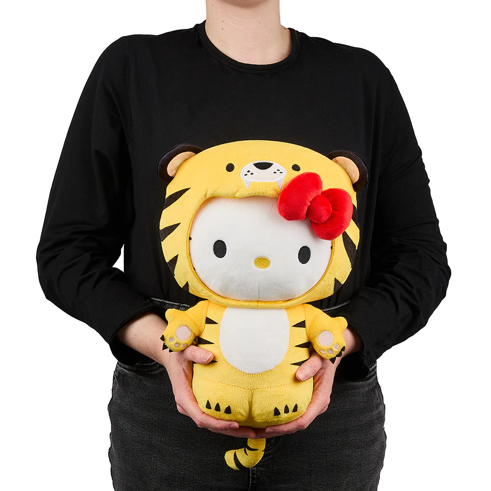 Hello Kitty Year of the Tiger