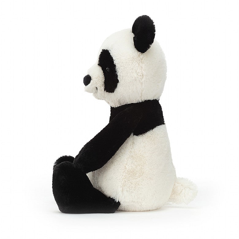 Jellycat store panda medium