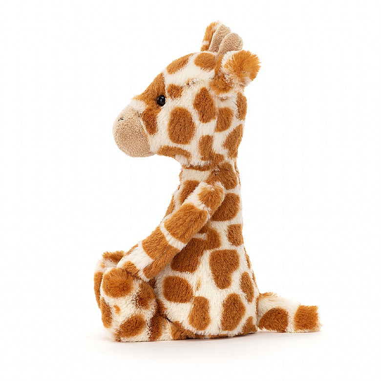 JellyCat Bashful Giraffe Small