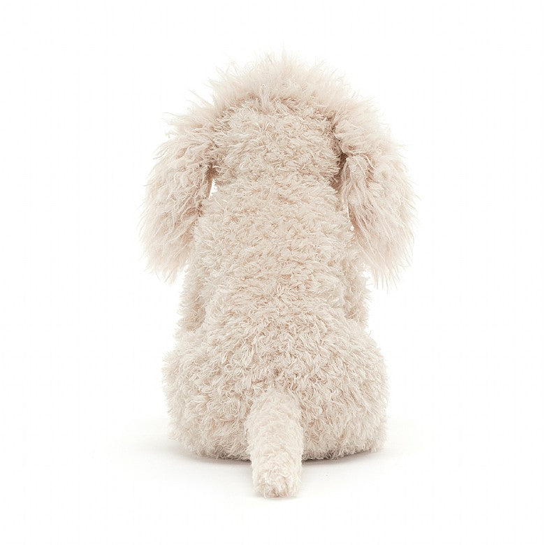 JellyCat Bashful Georgiana Poodle