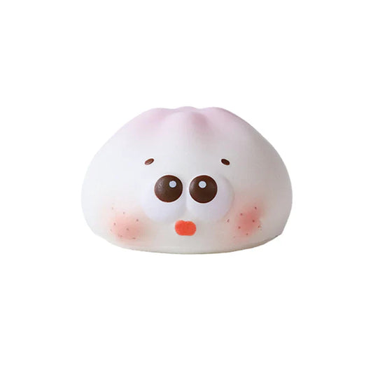 Mooshies Slow Rise Baozi