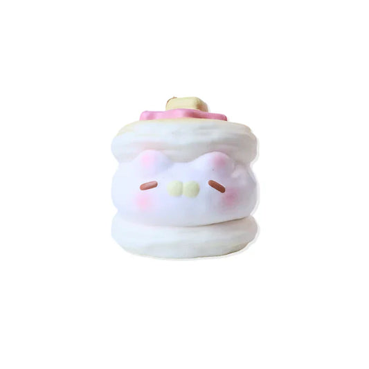 Mooshies Slow Rise Fluff Pancake