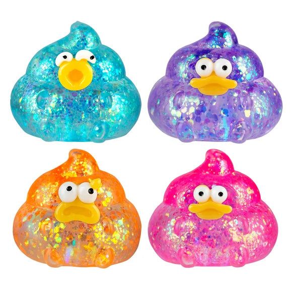 Orb Sugar Swap Poopsie