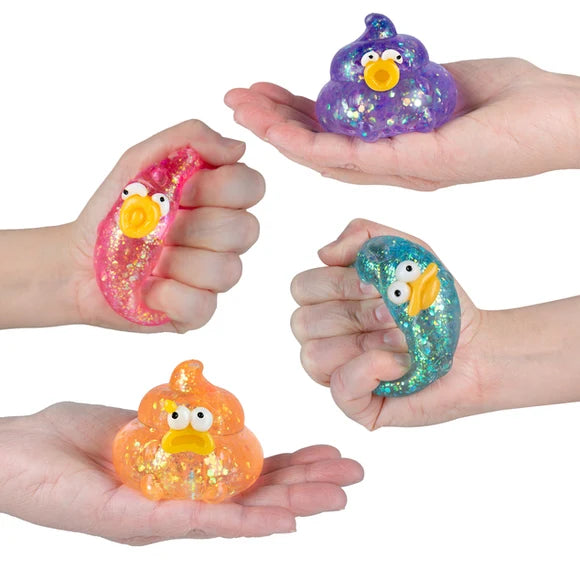 Orb Sugar Swap Poopsie
