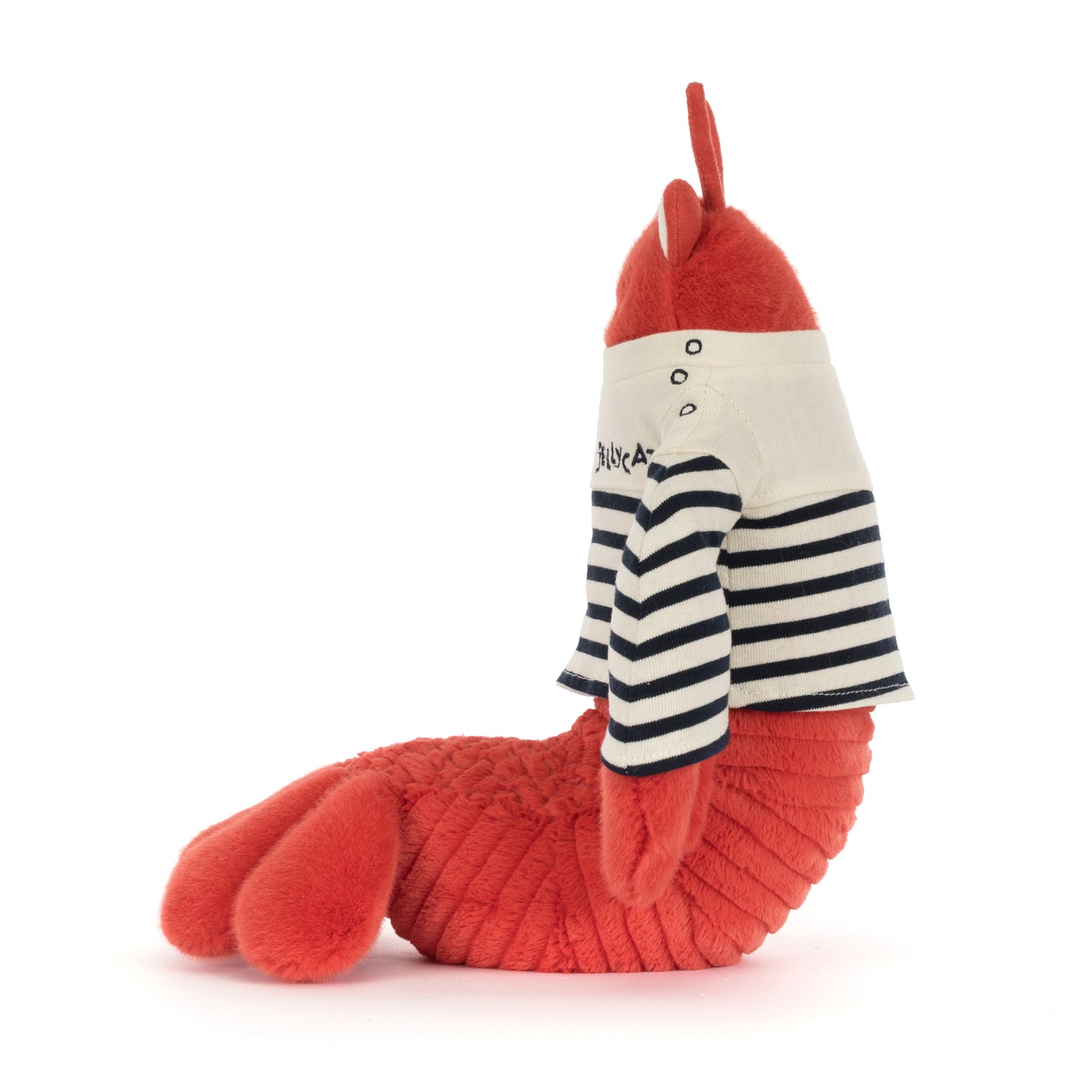 Jellycat Larry Lobster in Outfit