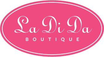 La Di Da Boutique Logo