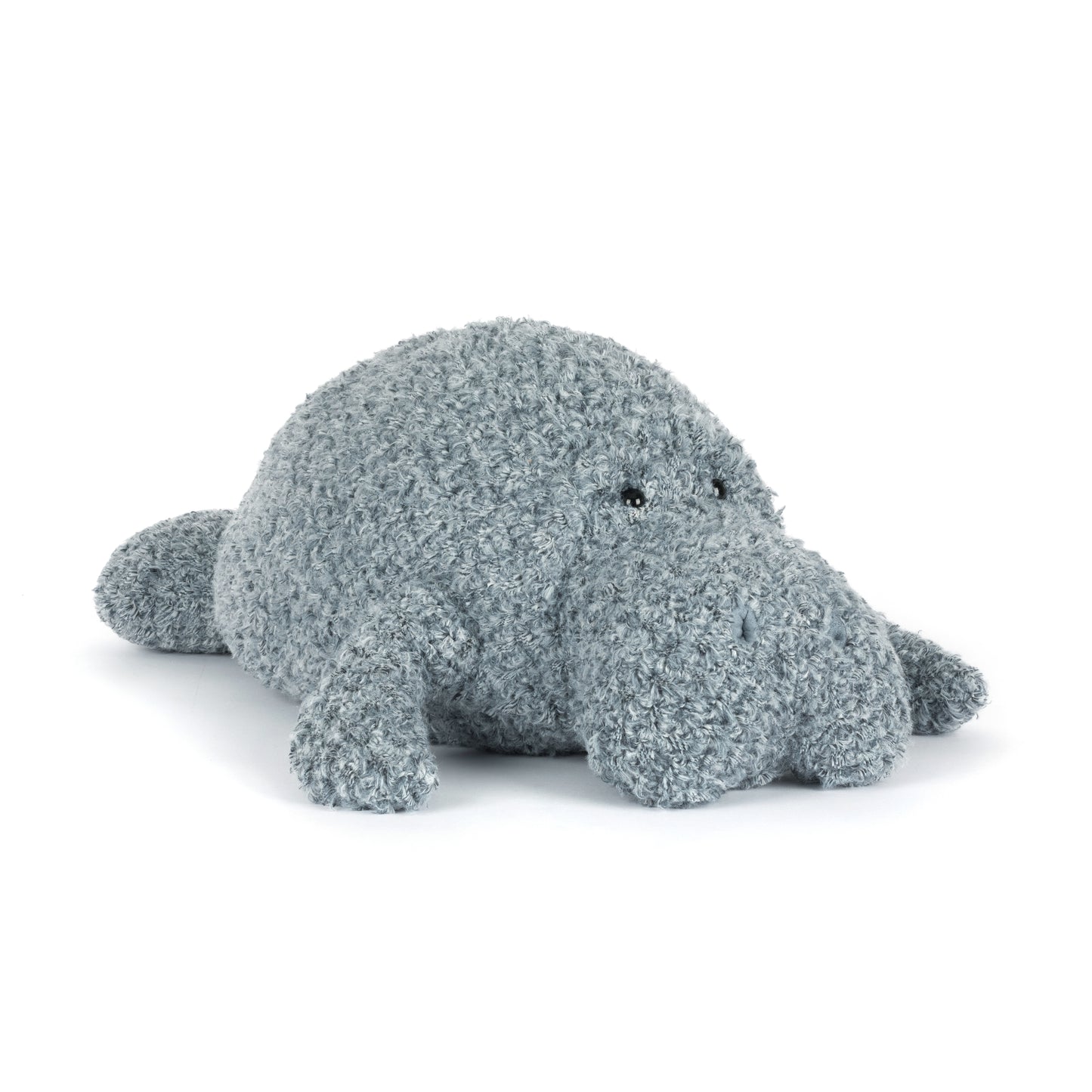 Jellycat Maffles Manatea