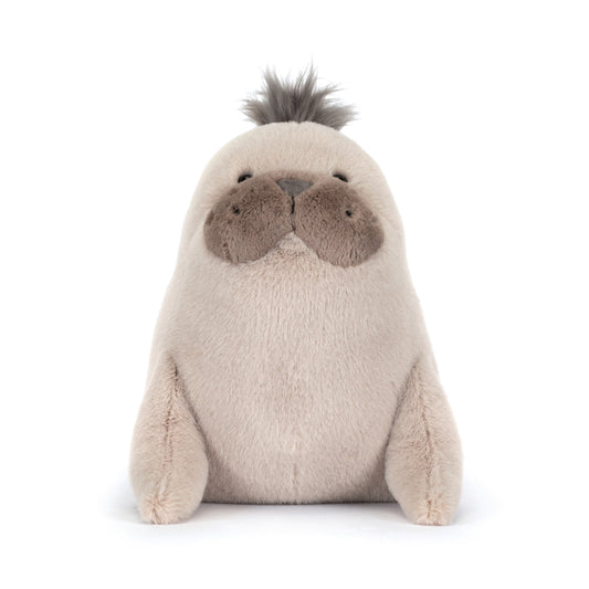 Jellycat Roarwell Sea Lion