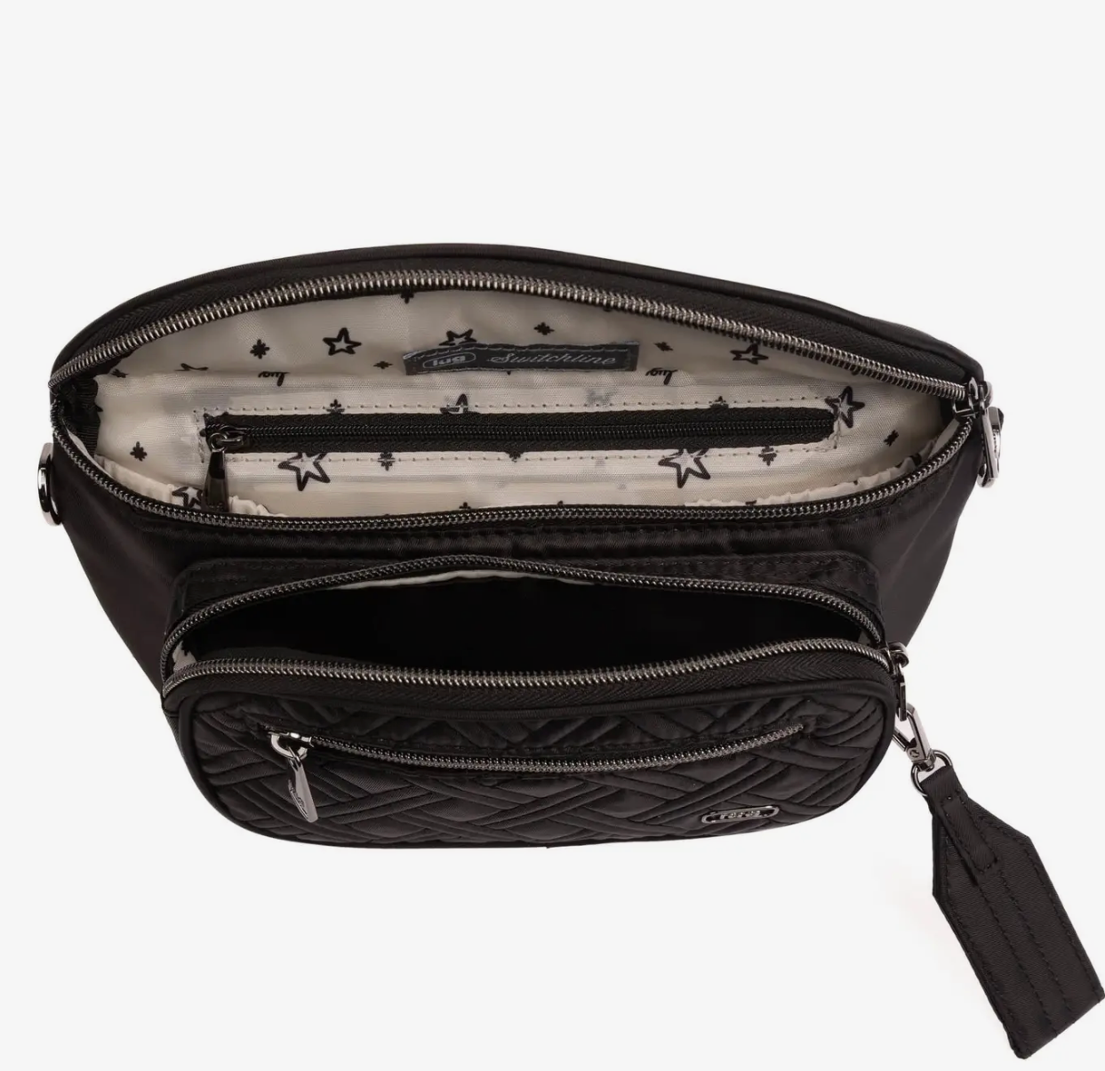 Lug Switchline Sling Bag