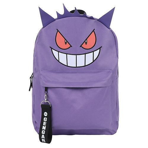 Pokémon Gengar Backpack