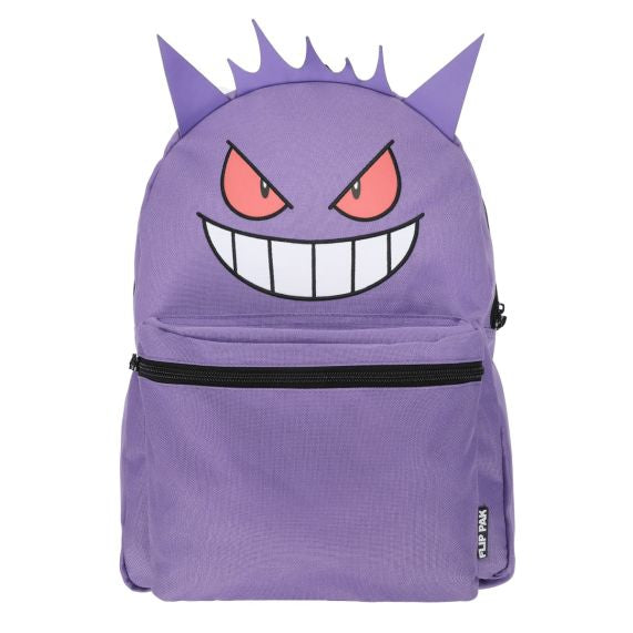 Pokémon Gengar Reversible Backpack