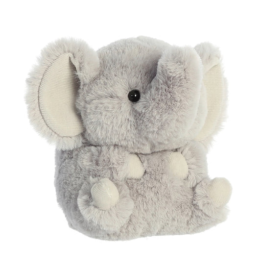 Rolly Pets Trumpeter Elephant