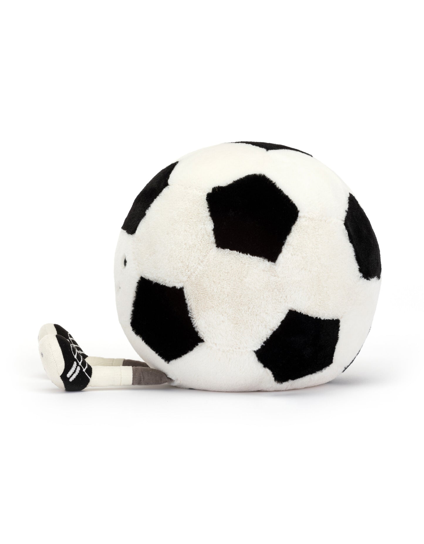 Jellycat Soccer Ball