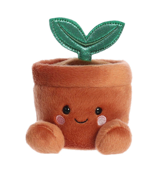 Palm Pals Terra Potted Plant
