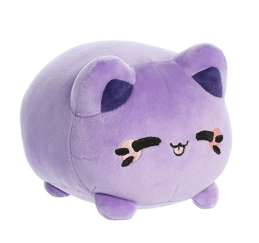 Tasty Peach Meowchi Ube